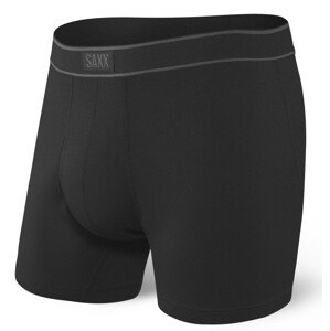 Saxx DAYTRIPPER BB FLY black Velikost: L boxerky