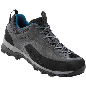 Garmont DRAGONTAIL G-DRY dark grey Velikost: 46,5 pánské boty