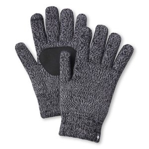 Smartwool COZY GRIP GLOVE black Velikost: L/XL rukavice