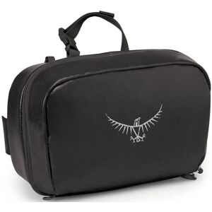 Osprey TRANSPORTER HANGING TOILETRY KIT black pouzdro