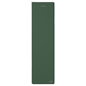 Hannah REST 2,5 trekking green II karimatka