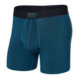 Saxx ULTRA SSOFT BB FLY deep ocean Velikost: XL boxerky
