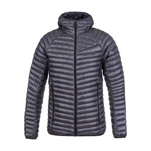 Hannah MIO HOODY asphalt Velikost: L pánská bunda