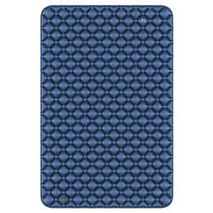 Hannah COUPLE 6,0 true navy nafukovací karimatka