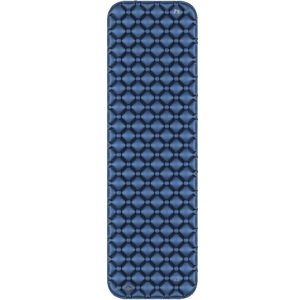 Hannah CURT 6,0 true navy nafukovací karimatka