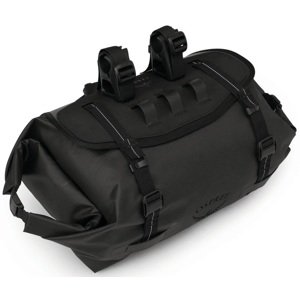 Osprey ESCAPIST HANDLEBAR BAG LARGE black Velikost: L taška