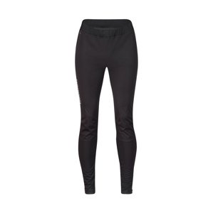 Hannah ALISON PANTS II anthracite Velikost: 38 dámské kalhoty