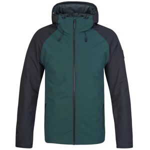 Hannah MASCON II sea moss/anthracite Velikost: L pánská bunda