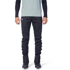 Hannah NORDIC PANTS II anthracite Velikost: XL pánské kalhoty