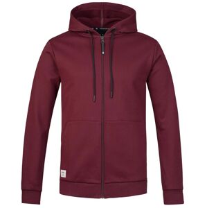 Hannah ROFY HOODY port royale Velikost: L mikina