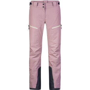 Hannah SOREN Deauville mauve Velikost: 38 dámské kalhoty