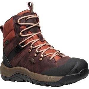Keen REVEL IV MID POLAR WOMEN andorra/safari Velikost: 41 dámské boty
