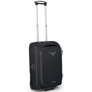 Osprey DAYLITE CO WHLD DUFFLE 40 black taška