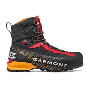 Garmont TOWER 3.0 GTX black/garmont orange Velikost: 42 boty