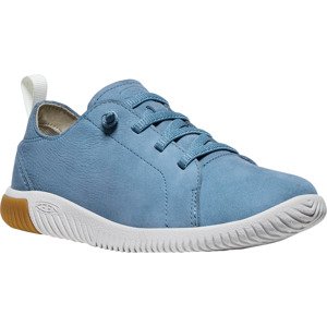 Keen KEEN KNX LACE YOUTH coronet blue/vapor Velikost: 32/33 dětské boty