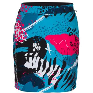 Northfinder JARABA 4 splashprint SU-45604SKP-632 Velikost: M dámská sukně
