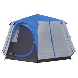 Coleman Cortes Octagon 8 - Blue