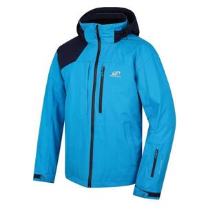 Hannah Ronel Blue jewel/peacoat Velikost: L pánská bunda