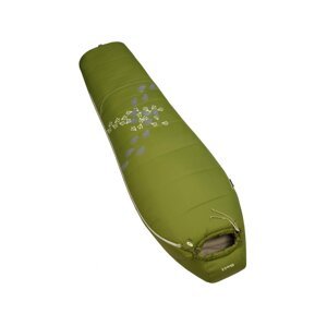 Boll Patrol Left BAMBOO/BEIGE 8591790105089 spací pytel