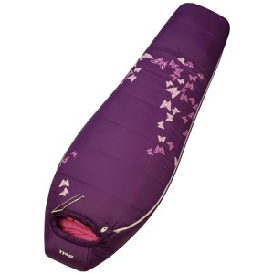 Boll Patrol Right BLUEBERRY/CROCUS 8591790104440 spací pytel