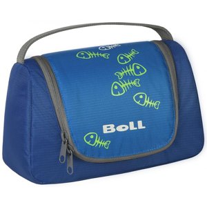 Boll JUNIOR WASHBAG dutchblue pouzdro