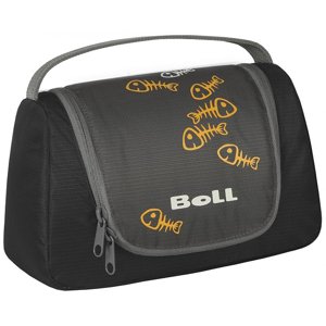 Boll JUNIOR WASHBAG granite pouzdro