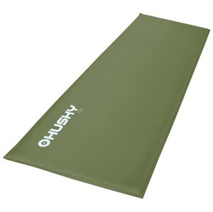 Husky Samonafukovací karimatka Fuzzy 3,5 khaki Velikost: UNI karimatka
