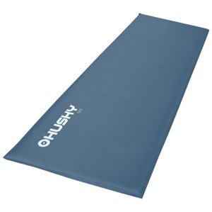 Husky Samonafukovací karimatka Fuzzy 3,5 dark blue Velikost: UNI karimatka