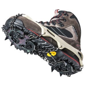 Nortec Nesmeky Alp Forest Velikost: L (40–43)