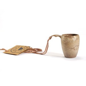 Kupilka panák 5 cl - Original (BROWN) 6430014970053
