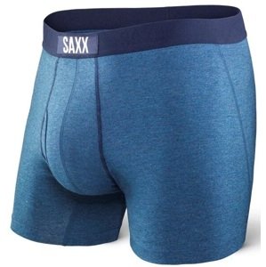 Saxx ULTRASOFT BB FLY indigo Velikost: S boxerky