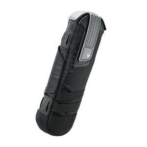 TOPEAK brašna do rámu i pod sedlo TRI-BACKUP TIREBAG Velikost: UNI