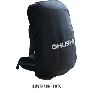 Husky Raincover L 55-80 l Velikost: UNI