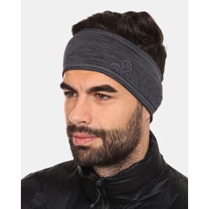 Kilpi HOHE-U Černá Velikost: UNI unisex čelenka