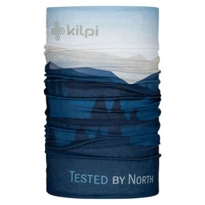 Kilpi DARLIN-U Tmavě modrá UU0655KIDBLUNI Velikost: UNI nákrčník