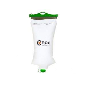 CNOC Outdoors CNOC 28mm VectoX 2l Water Container skládací láhev  - Green