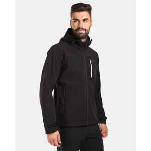 Kilpi RAVIO-M černá Velikost: XL