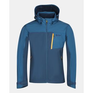 Kilpi RAVIO-M tmavě modrá Velikost: 3XL