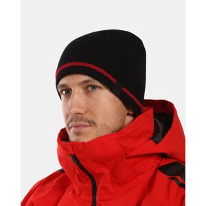 Kilpi DRACO-M Červená Velikost: UNI čepice