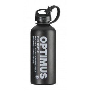 OPTIMUS Palivová láhev M 0,6 L s dětskou pojistkou Tactical