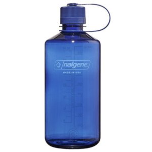 Nalgene láhev Narrow-Mouth 1000 ml Denim Sustain 661195005241