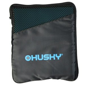 HUSKY Ručník Jack XL modrý 130 x 80 cm Velikost: UNI 8592287094114