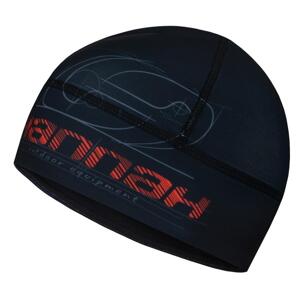 Hannah Stead Midnight navy (orange). Velikost: M