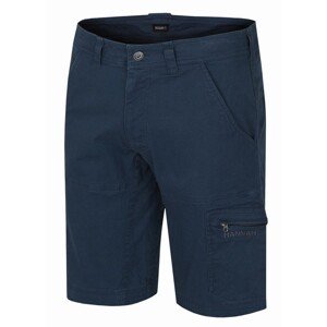 Hannah Tobler midnight navy Velikost: 48 kraťasy