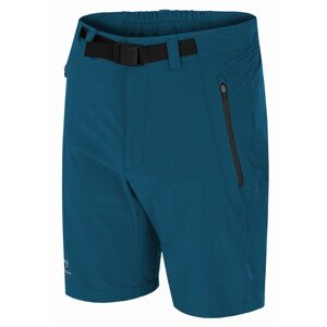 Hannah Geiry moroccan blue/anthracite Velikost: S kraťasy
