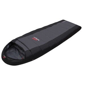 Hannah RANGER 150 dark shadow/anthracite Velikost: 195L spací pytel