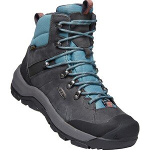 Keen REVEL IV MID POLAR W magnet/north atlantic Velikost: 38,5 dámské boty