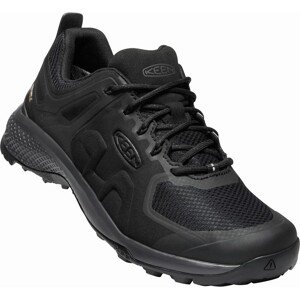 Keen EXPLORE WP M black/magnet Velikost: 43 pánské boty