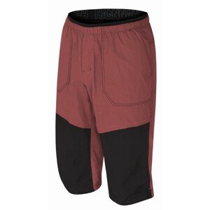 Hannah Hug marsala/anthracite Velikost: S