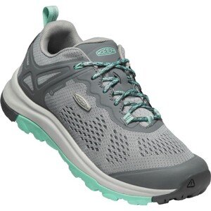 Keen TERRADORA II VENT WOMEN drizzle/ocean wave Velikost: 38 dámské boty